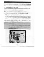 Preview for 13 page of Icom AT-120 Instruction Manual