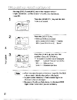 Preview for 54 page of Icom GP-22 Instruction Manual