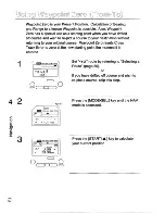 Preview for 60 page of Icom GP-22 Instruction Manual