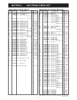 Preview for 5 page of Icom HM-169 Service Manual