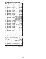 Preview for 6 page of Icom HM-169 Service Manual