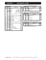 Preview for 7 page of Icom HM-169 Service Manual