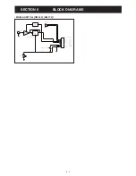 Preview for 11 page of Icom HM-169 Service Manual