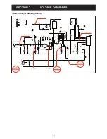 Preview for 13 page of Icom HM-169 Service Manual