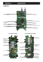 Preview for 5 page of Icom IC-A6 Service Manual