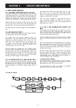 Preview for 7 page of Icom IC-A6 Service Manual