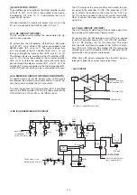 Preview for 8 page of Icom IC-A6 Service Manual