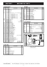 Preview for 25 page of Icom IC-A6 Service Manual