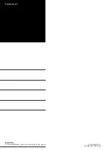 Preview for 36 page of Icom IC-A6 Service Manual