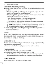 Preview for 18 page of Icom IC-F3101D Instruction Manual