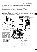 Preview for 47 page of Icom IC-F3101D Instruction Manual