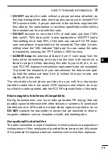 Preview for 59 page of Icom IC-F3101D Instruction Manual