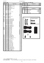 Preview for 4 page of Icom iC-FR5000 Service  Manual Addendum