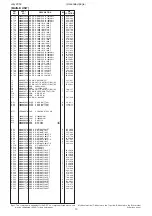 Preview for 19 page of Icom iC-FR5000 Service  Manual Addendum