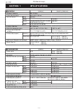 Preview for 30 page of Icom iC-FR5000 Service  Manual Addendum