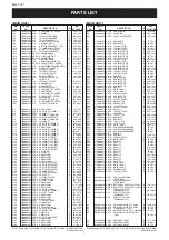 Preview for 63 page of Icom iC-FR5000 Service  Manual Addendum