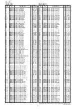 Preview for 64 page of Icom iC-FR5000 Service  Manual Addendum