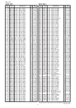 Preview for 67 page of Icom iC-FR5000 Service  Manual Addendum