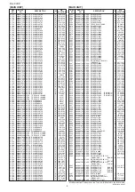 Preview for 95 page of Icom iC-FR5000 Service  Manual Addendum