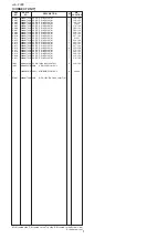 Preview for 117 page of Icom iC-FR5000 Service  Manual Addendum