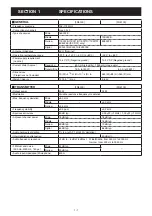 Preview for 141 page of Icom iC-FR5000 Service  Manual Addendum