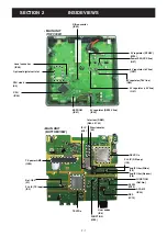 Preview for 143 page of Icom iC-FR5000 Service  Manual Addendum