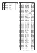 Preview for 162 page of Icom iC-FR5000 Service  Manual Addendum