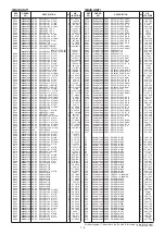 Preview for 165 page of Icom iC-FR5000 Service  Manual Addendum