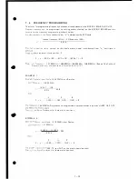 Preview for 25 page of Icom IC-H12 Maintenance Manual