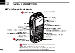 Preview for 12 page of Icom IC-M25 Instruction Manual