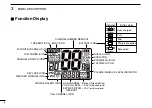 Preview for 14 page of Icom IC-M25 Instruction Manual