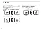 Preview for 28 page of Icom IC-M25 Instruction Manual