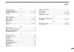 Preview for 43 page of Icom IC-M25 Instruction Manual