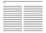 Preview for 44 page of Icom IC-M25 Instruction Manual