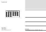 Preview for 48 page of Icom IC-M25 Instruction Manual