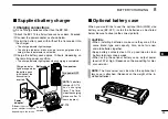 Preview for 29 page of Icom IC-M35 Instruction Manual