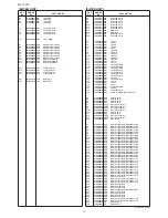 Preview for 13 page of Icom IC-PW1 Service  Manual Addendum