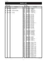 Preview for 25 page of Icom IC-PW1 Service  Manual Addendum