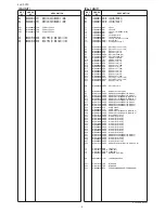 Preview for 27 page of Icom IC-PW1 Service  Manual Addendum