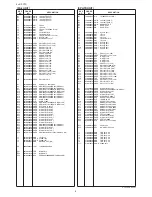 Preview for 29 page of Icom IC-PW1 Service  Manual Addendum