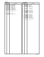 Preview for 35 page of Icom IC-PW1 Service  Manual Addendum