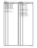 Preview for 53 page of Icom IC-PW1 Service  Manual Addendum