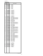 Preview for 57 page of Icom IC-PW1 Service  Manual Addendum