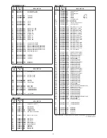 Preview for 73 page of Icom IC-PW1 Service  Manual Addendum