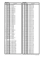 Preview for 75 page of Icom IC-PW1 Service  Manual Addendum