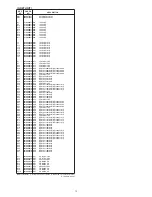 Preview for 80 page of Icom IC-PW1 Service  Manual Addendum