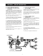 Preview for 103 page of Icom IC-PW1 Service  Manual Addendum