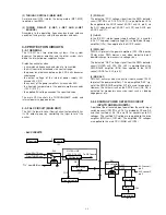 Preview for 105 page of Icom IC-PW1 Service  Manual Addendum