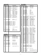 Preview for 130 page of Icom IC-PW1 Service  Manual Addendum