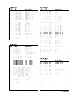 Preview for 135 page of Icom IC-PW1 Service  Manual Addendum